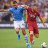 Džeko izborio penal u remiju Rome i Lazija, derbi obilježio veliki broj pogođenih stativa