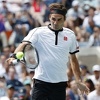 Federer razbio Goffina i plasirao se u četvrtfinale US Opena