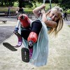 Devetogodišnja djevojčica bez nogu nosit će reviju na New York Fashion Weeku