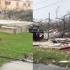 Uragan Dorian, najsnažniji koji je pogodio Bahame, uništio brojna imanja