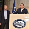 Koliko su novca iz budžeta dijelili Dodik, Izetbegović, Čović, Zvizdić…
