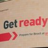 Vlada Velike Britanije pokrenula kampanju "Spremite se za Brexit"
