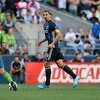 Ibrahimović strijelac i asistent u porazu LA Galaxyja