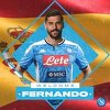 Fernando Llorente novi igrač Napolija