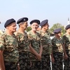 Demobilisani borci postrojeni na Kovačima: Obilježena godišnjica prvog korpusa Armije RBiH