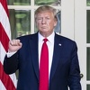 Donald Trump o uraganu Dorian: Nisam nikada čuo za oluju pete kategorije