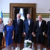 Abdulah Skaka i fra Ivo Marković: U BiH i  Sarajevu ne može niko nadvladati nikoga