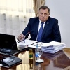 Dodik "povlači ručnu": Kad istekne rok, ne znači da ćemo odmah 6. septembra ići u NSRS