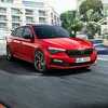 Škoda predstavila Scalu Monte Carlo