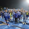 FK Željezničar: Pobjedu protiv Sarajeva poklanjamo navijačima i prijateljima kluba