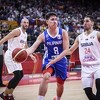 Košarkaši Srbije porazili Filipine sa 59 razlike i ostvarili drugu pobjedu na SP-u