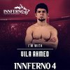 Ahmed Vila:  Brazilci su neugodan izazov, ali vjerujem da mogu savladati Torresa