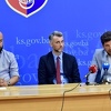 Sa sastanka o Prvoj transverzali: Ne postoji kamen spoticanja, nastavljamo s radovima