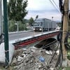 Nedovršeni most u Halilovićima otvoren za saobraćaj, pješaci se pozivaju na oprez