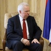 Ivancov nakon susreta s Dodikom: Suprotne stavove u BiH staviti po strani