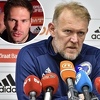 Prosinečki o Begoviću: Ako bude branio u Qarabagu onda će dobiti poziv u reprezentaciju