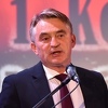 Komšić: Prve godine odbrane od agresije srce je često bilo jedino oružje
