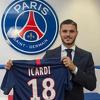 Mauro Icardi konačno napustio Inter i pojačao PSG