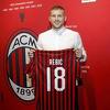 Rebić potpisao za Milan i postao deveti Hrvat koji će igrati za ovaj slavni klub