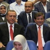 Konačni obračun Erdogana sa Ahmetom Davutogluom, bivšeg šefa diplomatije izbacuju iz AKP-a