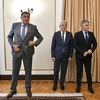 Dodiku, Komšiću i Džaferoviću nijedan predsjednik nije došao u službenu posjetu