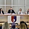 Je li poljuljana skupštinska većina u Kantonu Sarajevo: Imenovanje nove ministrice bit će test