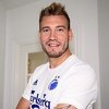 Nicklas Bendtner potpisao za Kopenhagen