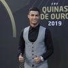 Ronaldo deseti put najbolji igrač Portugala
