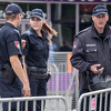 Povorku ponosa će osiguravati 1.100 policajaca i 150 zaštitara, a nabavljene su i betonske prepreke