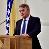 Komšić u zvaničnoj posjeti Velikoj Britaniji 10. septembra