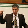 Fuad Kasumović odlučio sam razriješiti dužnosti Nadzorni odbor RTV Zenica