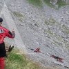 Pronađene dvije povrijeđene osobe na planini Volujak
