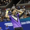 Novo iznenađenje na US Openu: Dimitrov izbacio Federera i plasirao se u polufinale