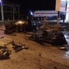Nakon stravične nesreće u Visokom preminuo 18-godišnji suvozač iz BMW-a