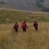 Pripadnici GSS Foča pronašli tijela dvojice planinara iz Srbije na planini Lebršnik