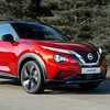 Nissan za Evropu pripremio redizajnirani Juke