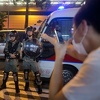 Vlasti Hong Konga povlače sporni nacrt zakona koji je uzrokovao višemjesečne proteste