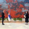 Vučić primio novu bh. ambasadoricu: Srbija želi mirnu i stabilnu Bosnu i Hercegovinu