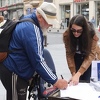 U Sarajevu prikupljani potpisi za brže usvajanje novog zakona o zaštiti okoliša