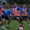 Pripreme U-21 nogometne reprezentacije BiH protiču po planu pred susret s Belgijom