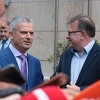 Nikšić i Radončić za vanredne izbore zbog aktuelne političke situacije u BiH