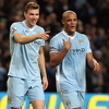 Džeko će zaigrati za legende Manchester Cityja na oproštaju Kompanyja