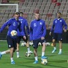 Uprkos favorizmu bh. reprezentativci na Bilinom Polju odradili ozbiljan trening