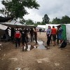 Krajina ulazi u zimu bez nove lokacije za migrante, EU ne prihvata Medeno Polje
