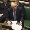 Britanci izglasali zakon koji blokira Brexit bez sporazuma i odbili plan vanrednih izbora