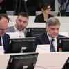 Arnaut pitao Zvizdića zašto ne saziva sjednice Predstavničkog doma BiH