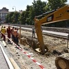 Rekonstrukcija sarajevske ulice Koševo još nije okončana, nadležni krive Vodovod