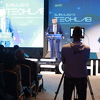 Otvorena je prva poslovno-tehnološka konferencija "Sarajevo TechLab"