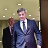Zvizdić sazvao Kolegij Predstavničkog doma, čeka se na prvu redovnu sjednicu