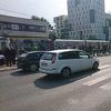Tramvaj iskočio iz šina u centru Sarajeva, saobraćaj normalizovan nakon 30 minuta